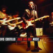 Tokyo Storm Warning by Elvis Costello
