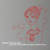 You Know What It's Like To Be Alone And Shut Down