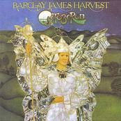 Ra by Barclay James Harvest