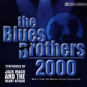 The Blues Brothers 2000