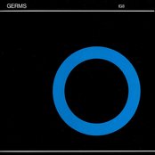 Album cover for GI, by The Germs