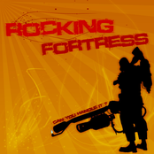 Rocking Fortress by Koolfox