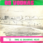 Time Is Drawing Near