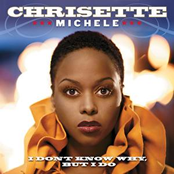 I Don't Know Why, But I Do by Chrisette Michele