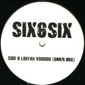 Voodoo by Loefah