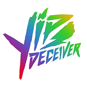 Yip Deceiver: Yip Deceiver - EP