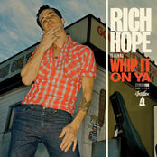 Is Gonna Whip It On Ya