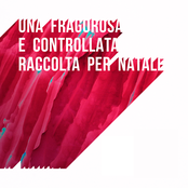 Una Fragorosa e Controllata Raccolta per Natale