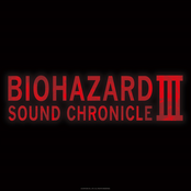 バイオハザードサウンドクロニクルIII
