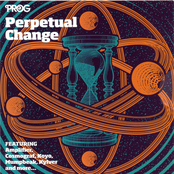 Prog P56: Perpetual Change