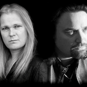 russell allen & jorn lande