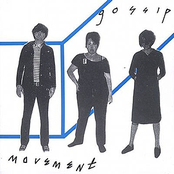 Gossip: Movement