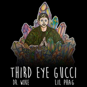 Third Eye Gucci