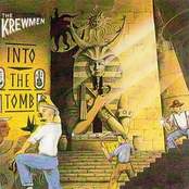 Let Loose by The Krewmen