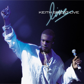 Keith Sweat: Live