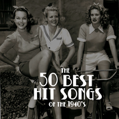 The 50 Best Hit Songs of the 1940s