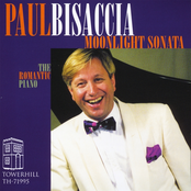 Moonlight Sonata: Beethoven, Liszt, Chopin, Rachmaninoff, Albeniz, Manuel de Falla