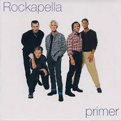 Rockapella: Rockapella