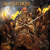 Leviathan by Alestorm