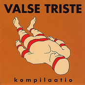 Kuorittu Hevonen by Valse Triste