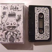 1st demo cassette