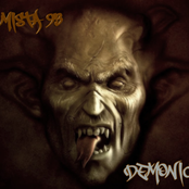 Demonic (LP)