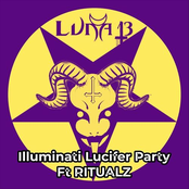 Luna 13: Illuminati Lucifer Party