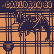 The Cauldron 80 And The Haunted Creatures
