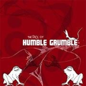 The Face of Humble Grumble