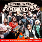 Republiek Van Zoid Afrika, Vol. 2