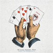 Live At The Borderline 1991