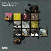 Fabric Big Issue CD