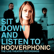 The Last Thing I Need Is You by Hooverphonic