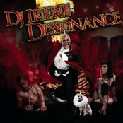 Dj Irene: Dissonance (Continuous DJ Mix By DJ Irene)