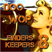 Doo Wop Finders Keepers Vol 8