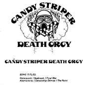 Candy Striper Death Orgy