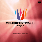 Melodifestivalen 2003