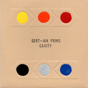 Ncrshrtm by Gert-jan Prins