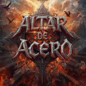 ALTAR DE ACERO