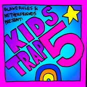 Kids Trap 5