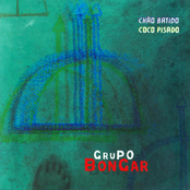 Chão Batido - Coco Pisado