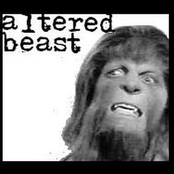 altered beast