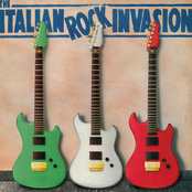 The Italian Rock Invasion