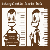 The Intergalactic Faerie Funk Debut