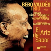 Bebo Valdés Trio