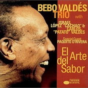 bebo valdés trio