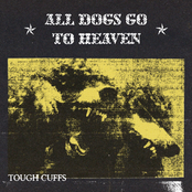 All Dogs Go to Heaven - EP