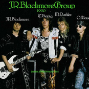 j.r. blackmore group