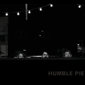 Peter Lamb and The Wolves: Humble Pie