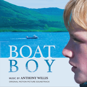 Boat Boy (Original Soundtrack)